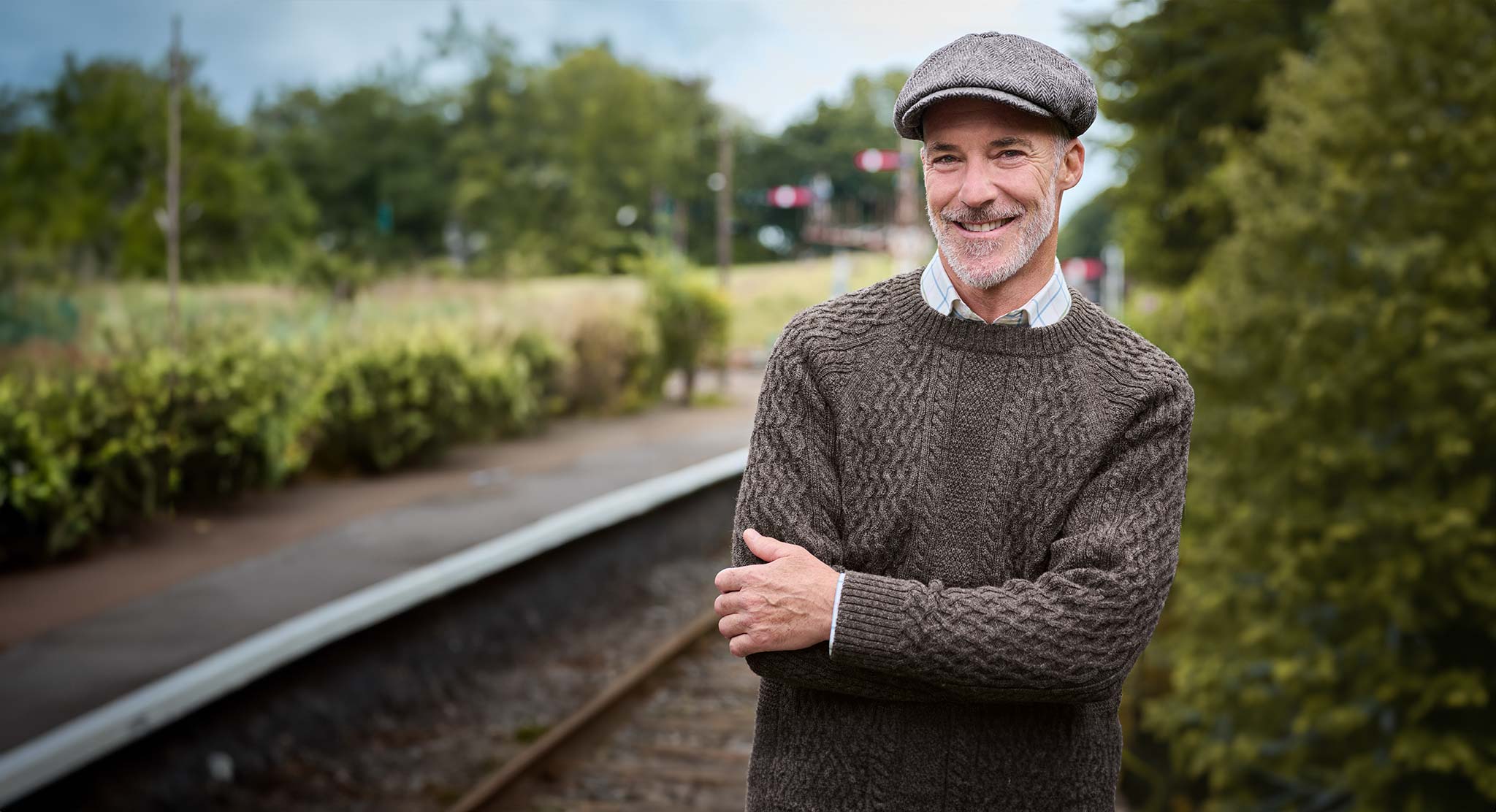 The start of our Autumn/Winter 2024 collection is here...