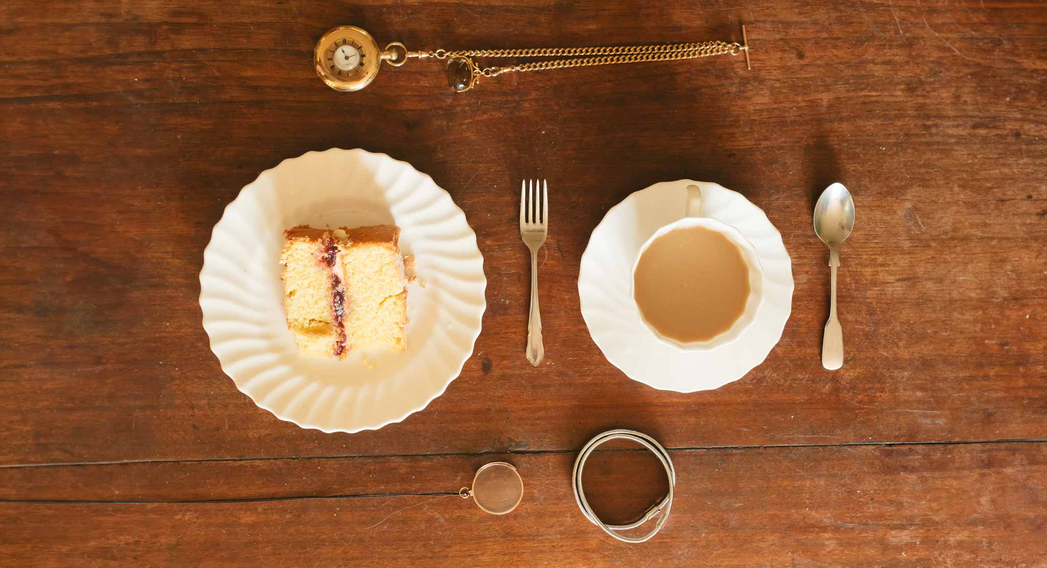 How To Wear A Pocket Watch