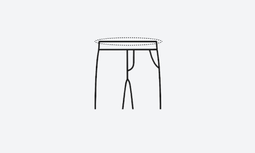 Waist