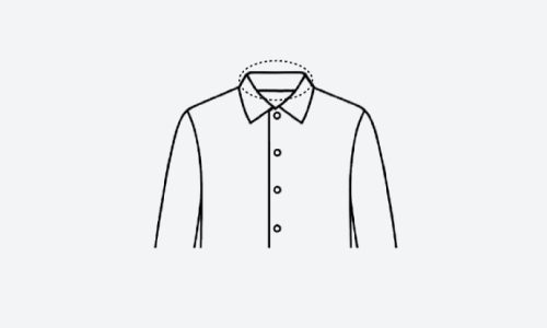 Collar Size