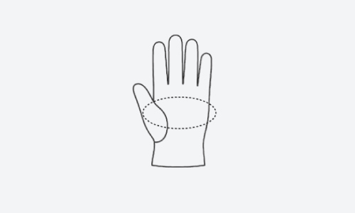 Hand Circumference