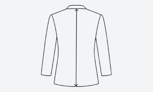 Back Length